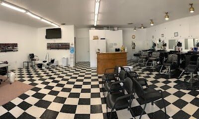 Landmark Salon