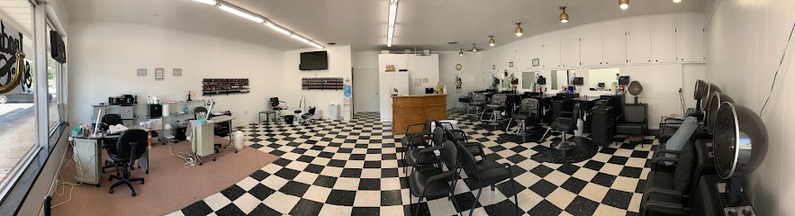 Landmark Salon