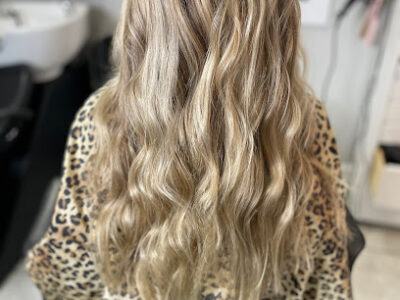 Mrs. Southern Beauty