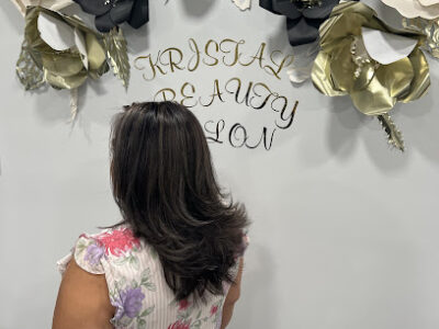 Kristal beauty salon