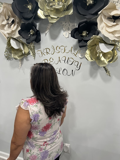 Kristal beauty salon
