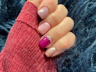 Traci’s Nails & Lashes