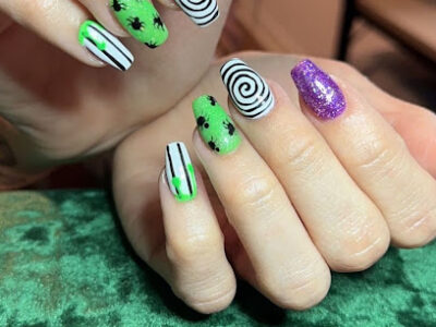 Bloom Salon