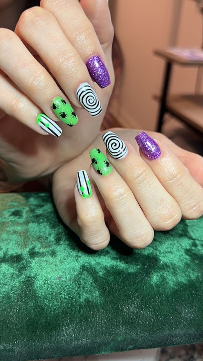 Bloom Salon