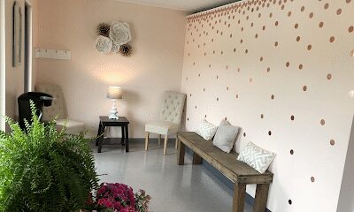 Blush Hair Lounge