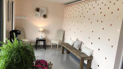 Blush Hair Lounge