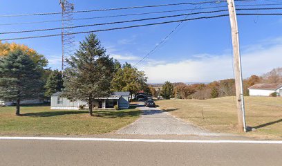 By-Pass Beauty Barn