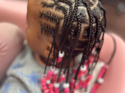 HairByRJ