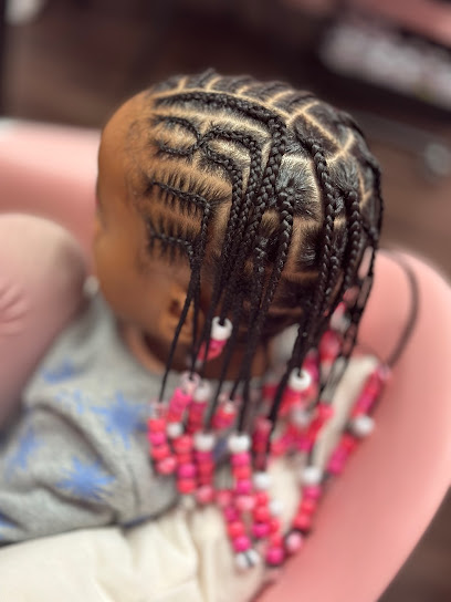 HairByRJ