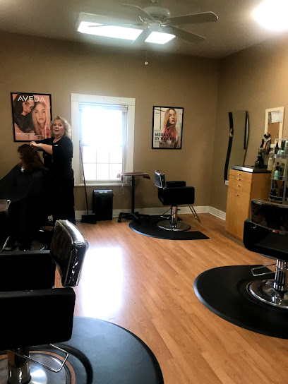 eXpressions salon & spa