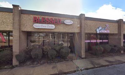 Blessed Hands Hair Care Center