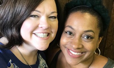 Steel Magnolias Salon