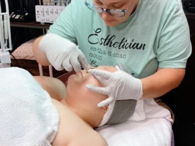 Sugar N Spice Esthetics