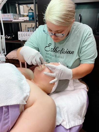 Sugar N Spice Esthetics