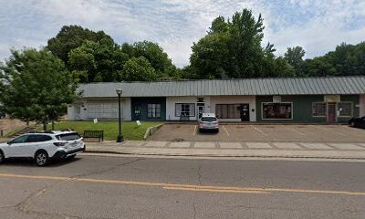 Southern Roots Hair Salon