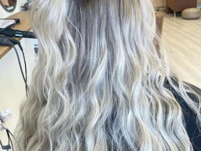 The Perfect Blend Beauty Salon