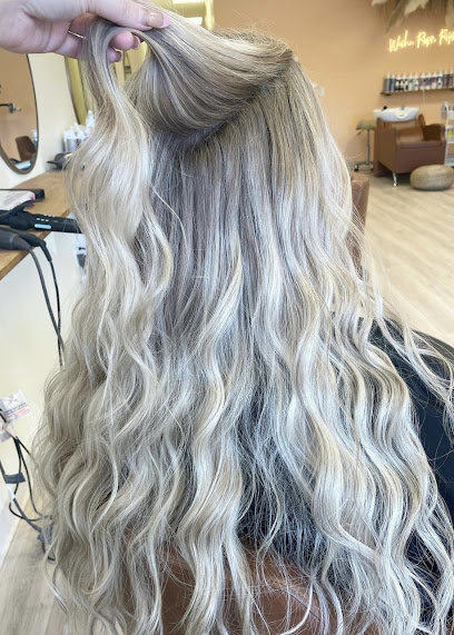 The Perfect Blend Beauty Salon