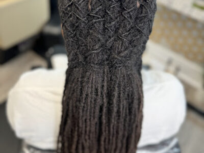 Mae Naturals Salon