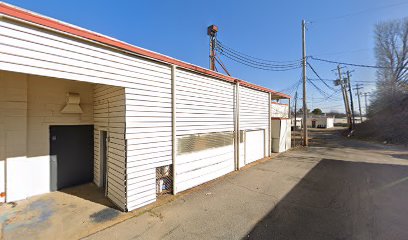 Belle Ame Salon