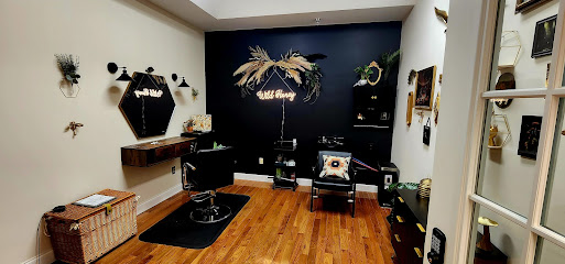 Wild Honey Hair Parlor