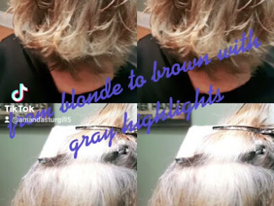 PHOENIX HAIR