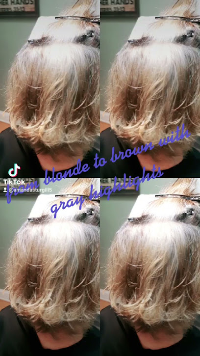 PHOENIX HAIR
