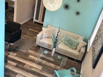 Studio S Salon