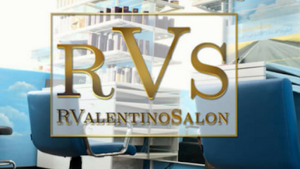 R Valentino Hair Salon