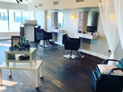 Bella Luna Hair Studio