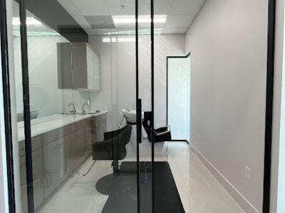 Shine Suites Salon