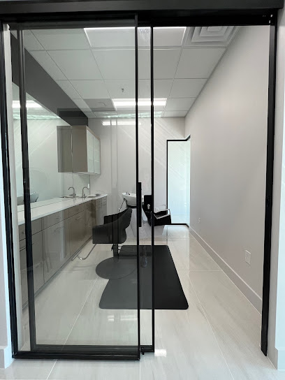 Shine Suites Salon