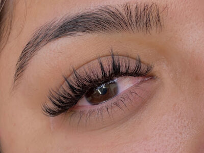 Lash Ya Later