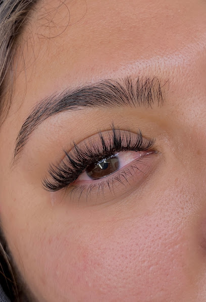 Lash Ya Later