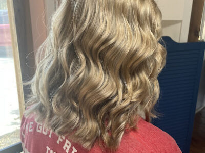 Mane Attraction Beauty Spa