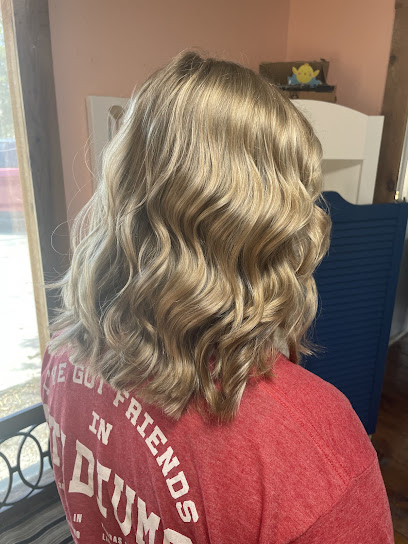 Mane Attraction Beauty Spa