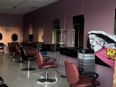Dulce K Beauty Salon