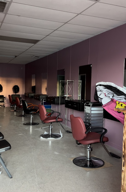 Dulce K Beauty Salon