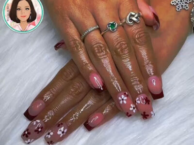 Najuki Nails And More LLC