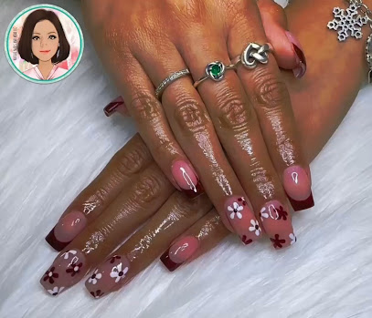 Najuki Nails And More LLC