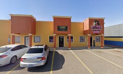 FANTACY NAILS & SPA
