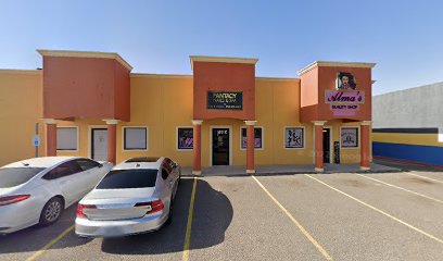 FANTACY NAILS & SPA