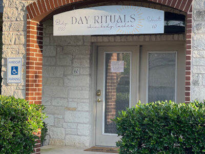 Day Rituals