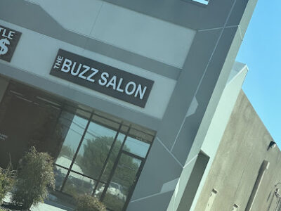 The Buzz Salon