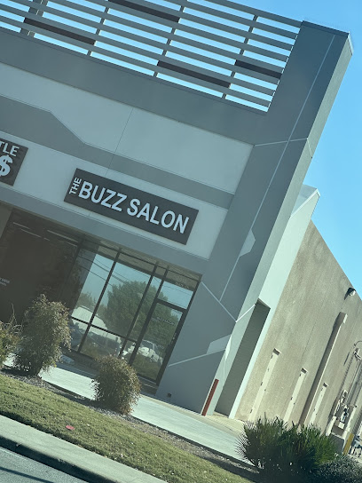 The Buzz Salon