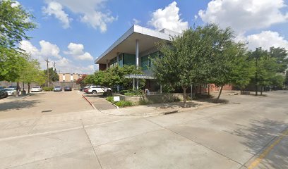 Mwest salon