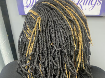 Queens & Kings Braiding