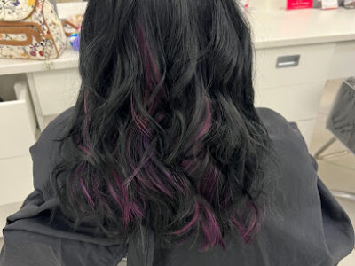 Toners Shear Beauty