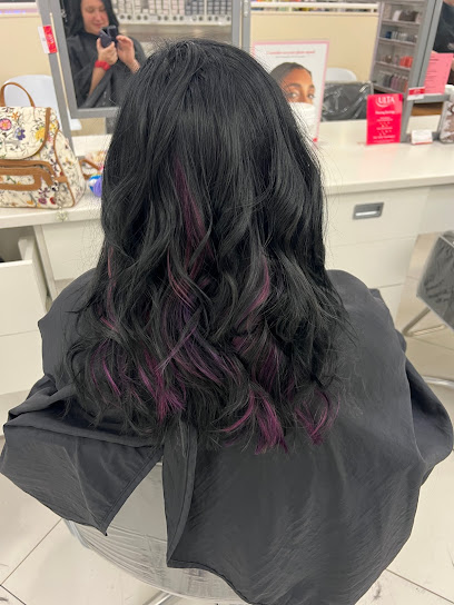 Toners Shear Beauty
