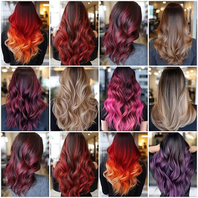 Miriam j beauty salon
