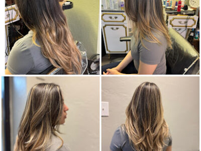 Your Second Look Beauty Salon